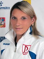 Мокшанова Мокшанова