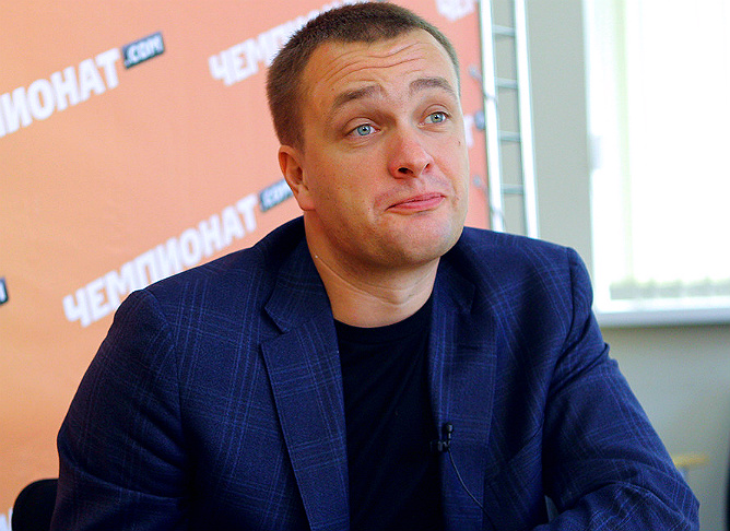 Андрей Ватутин Андрей Ватутин