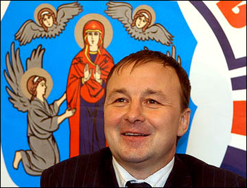 Михаил Захаров Михаил Захаров