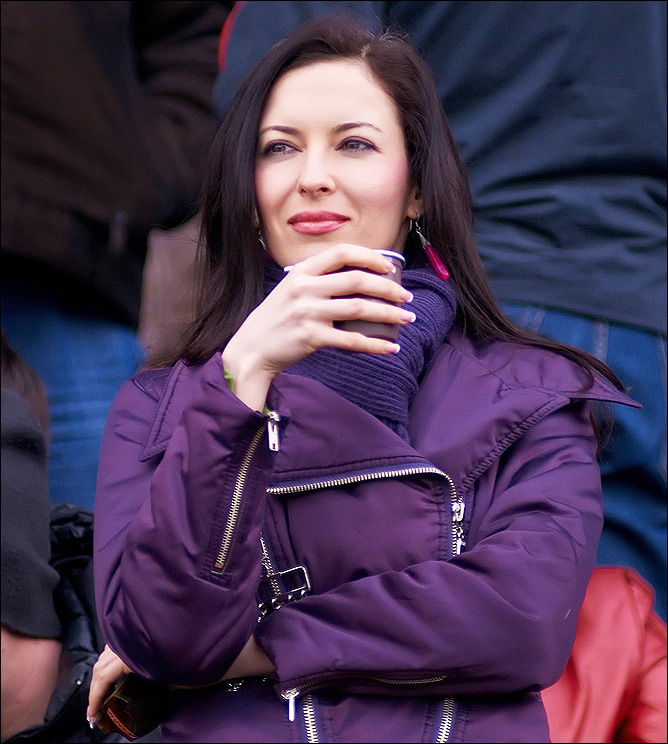 Лицо тура Лицо тура