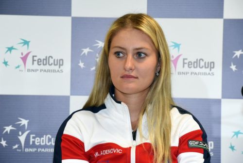 Источник — @FedCup Источник — @FedCup