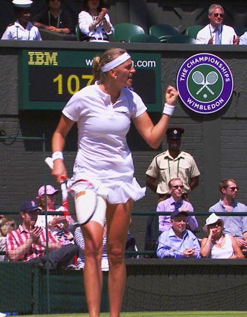 Источник — twitter.com/ESPNTennis Источник — twitter.com/ESPNTennis
