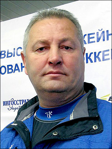 Владимир Кольцов Владимир Кольцов