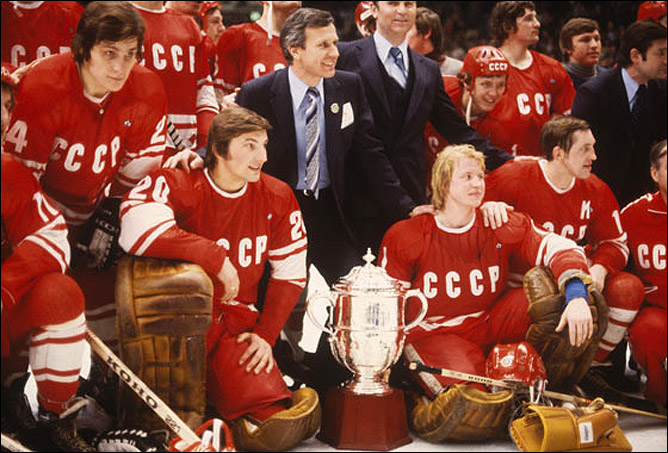 Топ-100 историй ИИХФ. История № 36. 1979, Кубок Вызова. СССР - Канада - 6:0. Фото 03. Топ-100 историй ИИХФ. История № 36. 1979, Кубок Вызова. СССР - Канада - 6:0. Фото 03.