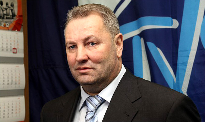 Владимир Кольцов Владимир Кольцов