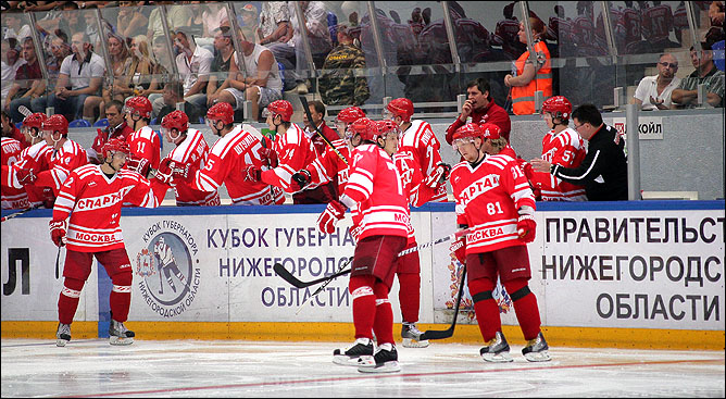 16 августа 2011 года. Нижний Новгород. Кубок губернатора Нижегородской области. День первый 16 августа 2011 года. Нижний Новгород. Кубок губернатора Нижегородской области. День первый