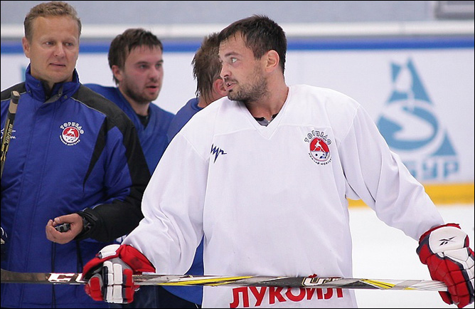 Евгений Варламов Евгений Варламов