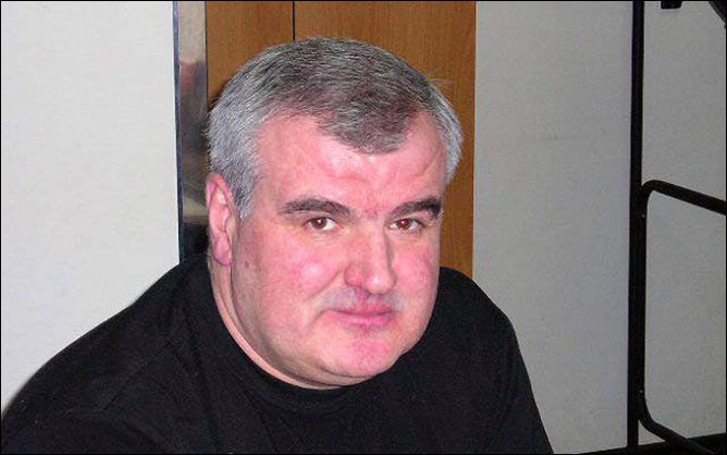 Юрий Румянцев Юрий Румянцев