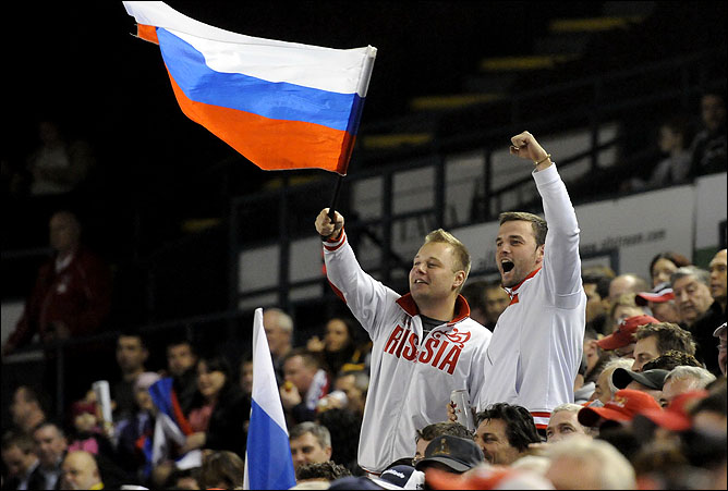 14 ноября 2011 года. Су Сент-Мари. Subway Super Series. Россия (U-20) — Канада (OHL) — 3:6 14 ноября 2011 года. Су Сент-Мари. Subway Super Series. Россия (U-20) — Канада (OHL) — 3:6