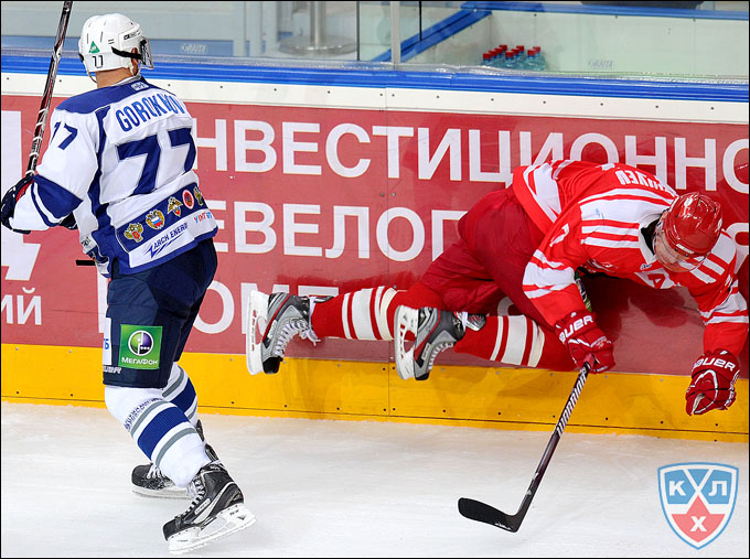 29 августа 2012 года. Мегаспорт. Кубок Мэра Москвы. "Динамо" (М) — "Спартак" — 4:2 29 августа 2012 года. Мегаспорт. Кубок Мэра Москвы. "Динамо" (М) — "Спартак" — 4:2