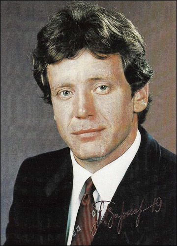 Михаил Варнаков, 1984 год Михаил Варнаков, 1984 год