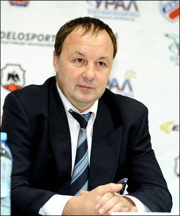 Михаил Захаров Михаил Захаров