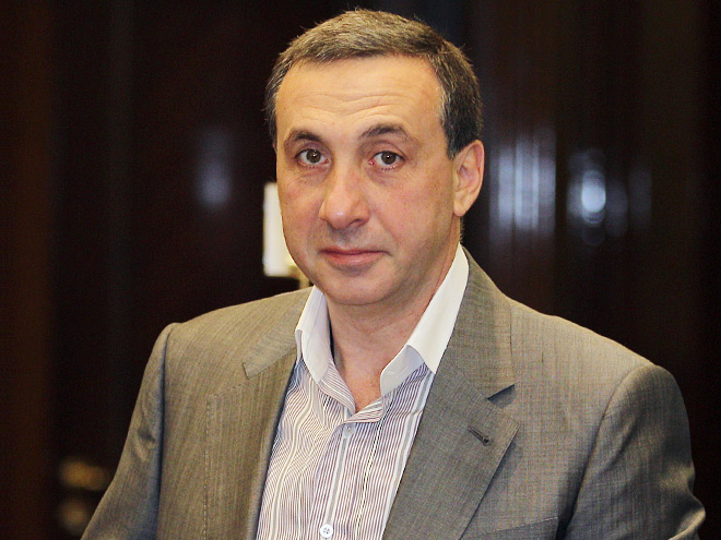 Евгений Гинер Евгений Гинер