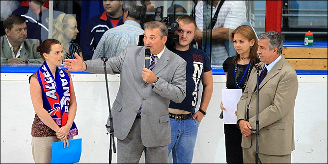 10.08.2010. Россия (U-20) - Франция (U-20) - 8:0. Фото 01. 10.08.2010. Россия (U-20) - Франция (U-20) - 8:0. Фото 01.