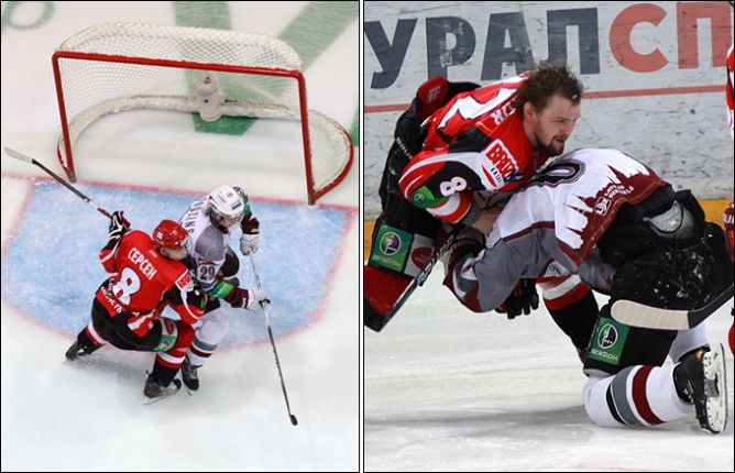 08.12.2010. КХЛ. Автомобилист - Динамо Р - 5:3. Фото 02. 08.12.2010. КХЛ. Автомобилист - Динамо Р - 5:3. Фото 02.