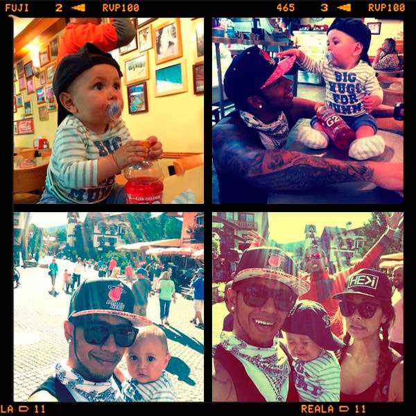 @LewisHamilton @LewisHamilton