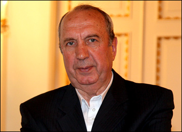 Александр Смелик Александр Смелик