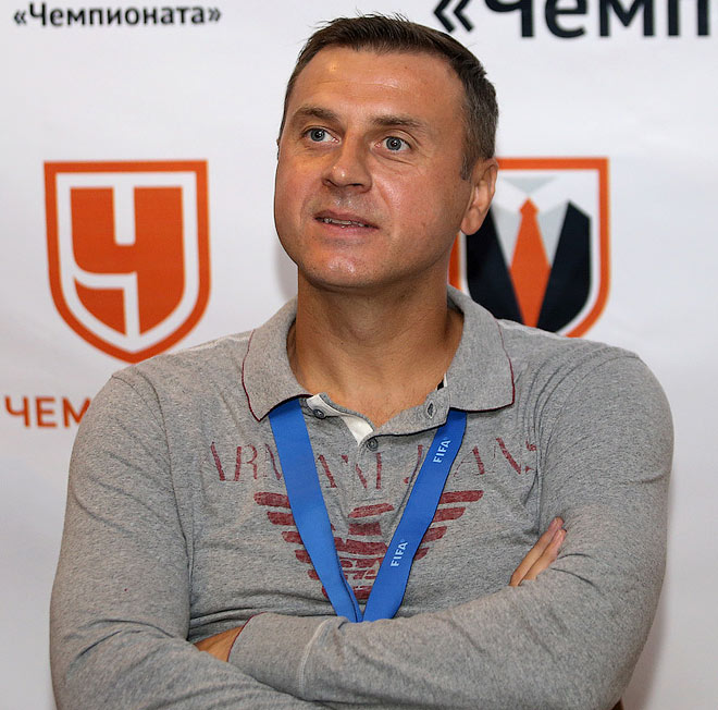 Дмитрий Горин Дмитрий Горин
