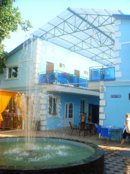Глафировка Глафировка