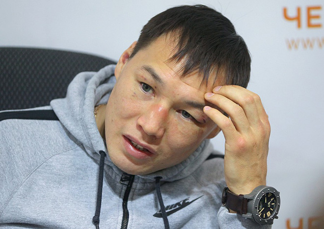 ruslan provodnikov