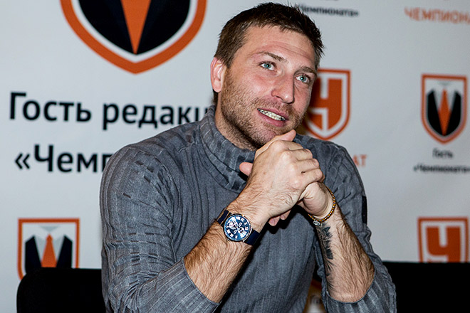 Давид Юрченко Давид Юрченко