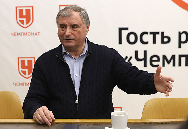 Анатолий Бышовец Анатолий Бышовец