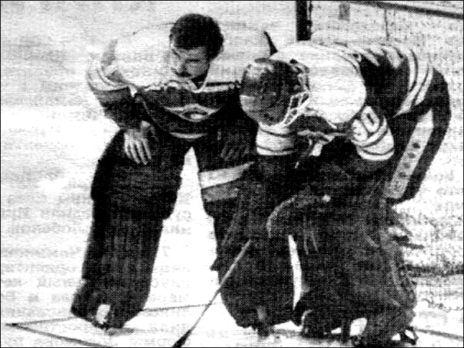 Наша история. Часть 39. 1984/85. Фото 03. Наша история. Часть 39. 1984/85. Фото 03.