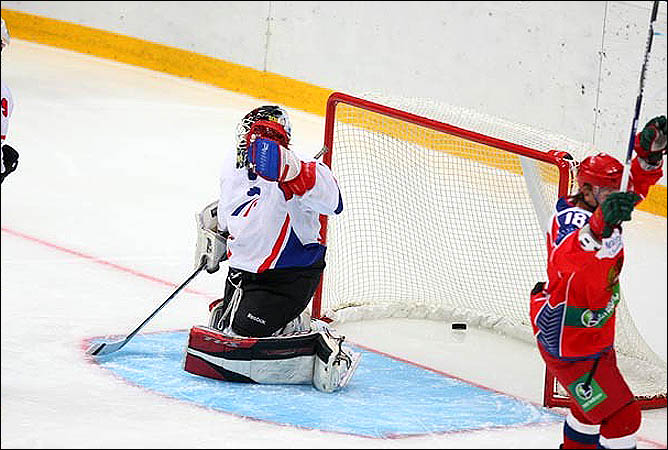 12.08.2010. Россия (U-20) - Франция (U-20) - 7:4. Фото 03. 12.08.2010. Россия (U-20) - Франция (U-20) - 7:4. Фото 03.
