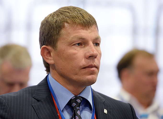 Виктор Майгуров Виктор Майгуров