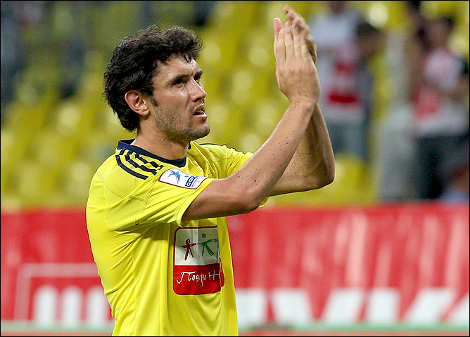 Юрий Жирков Юрий Жирков