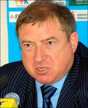 Вячеслав Грозный Вячеслав Грозный