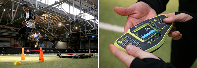 Тренировки на adidas THEBASE Football Тренировки на adidas THEBASE Football