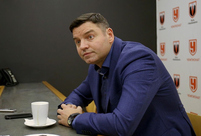 Роман Орещук Роман Орещук