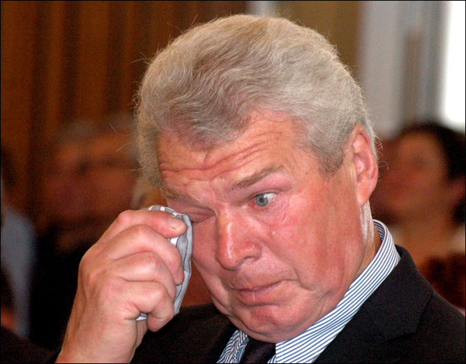 Во славу ИИХФ. Часть 77. Франтишек Поспишил Во славу ИИХФ. Часть 77. Франтишек Поспишил