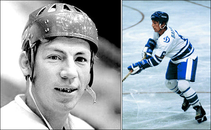 Dallas Stars - Congratulations to Sergei Zubov and Guy Carbonneau on being  inducted into the Hockey Hall of Fame!