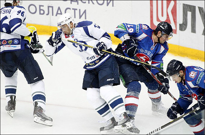 19 августа 2011 года. Нижний Новгород. Кубок губернатора Нижегородской области. День третий 19 августа 2011 года. Нижний Новгород. Кубок губернатора Нижегородской области. День третий