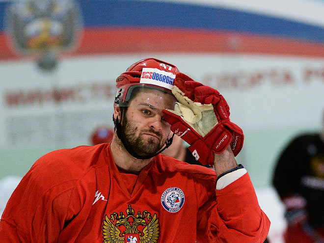 Александр Радулов Александр Радулов