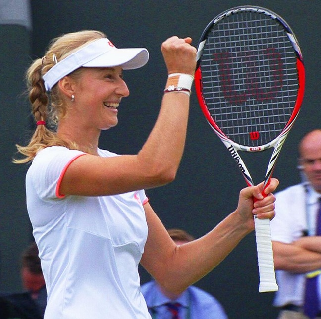 Источник — @ESPNtennis Источник — @ESPNtennis