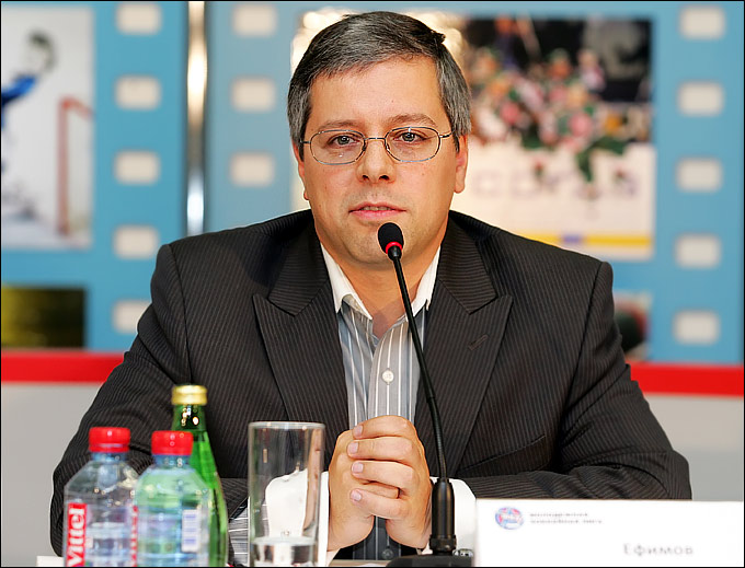 Дмитрий Ефимов Дмитрий Ефимов