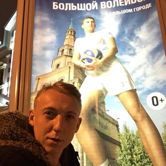 Алексей Спиридонов Алексей Спиридонов