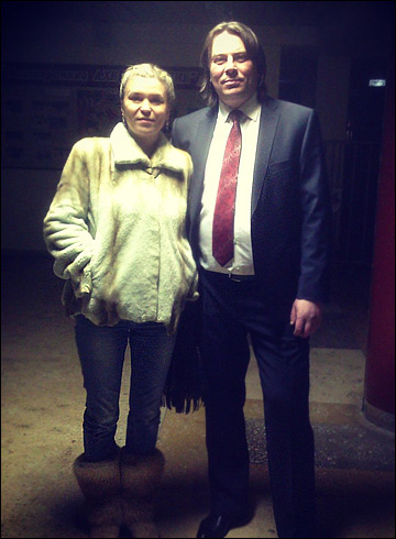 Эдуард Дмитриев Эдуард Дмитриев