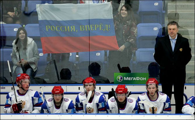 17 апреля 2011 года. Подольск. Россия (мол.) — "Красные Звёзды" — 3:5. 17 апреля 2011 года. Подольск. Россия (мол.) — "Красные Звёзды" — 3:5.