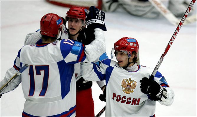 17 апреля 2011 года. Подольск. Россия (мол.) — "Красные Звёзды" — 3:5. 17 апреля 2011 года. Подольск. Россия (мол.) — "Красные Звёзды" — 3:5.