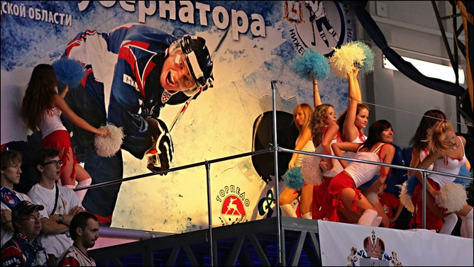 20 августа 2011 года. Кубок Губернатора Нижегородской области. Финал 20 августа 2011 года. Кубок Губернатора Нижегородской области. Финал