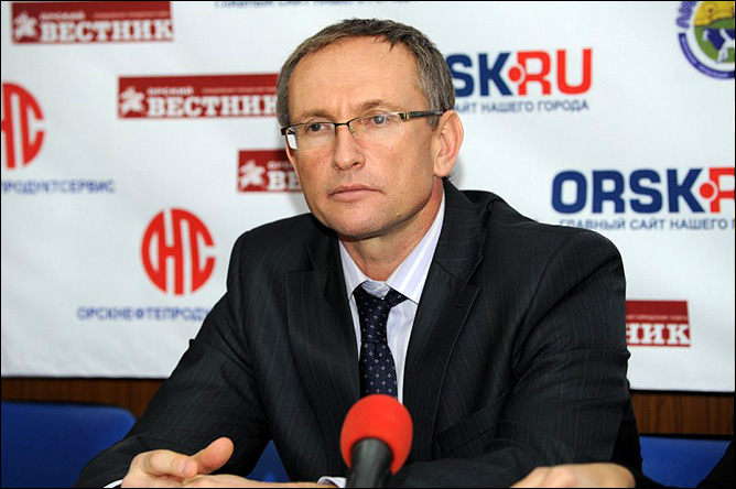 Олег Курин Олег Курин