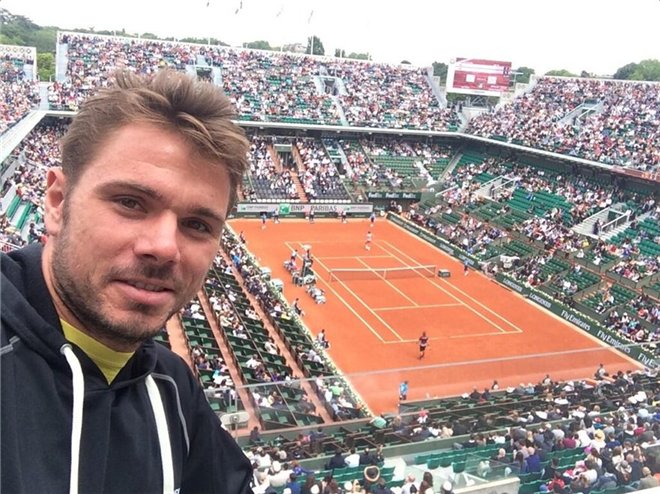 Источник — twitter.com/stanwawrinka Источник — twitter.com/stanwawrinka