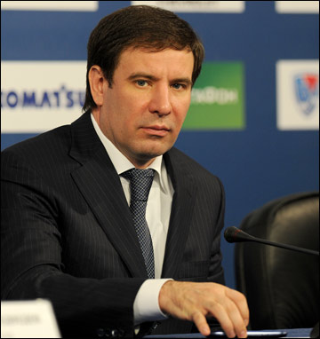Михаил Юревич Михаил Юревич