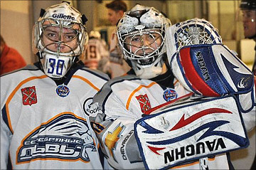 "Серебрянные львы" — победители "World Selects Invitational 2012" "Серебрянные львы" — победители "World Selects Invitational 2012"