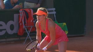 Источник — twitter.com/ESPNTennis Источник — twitter.com/ESPNTennis