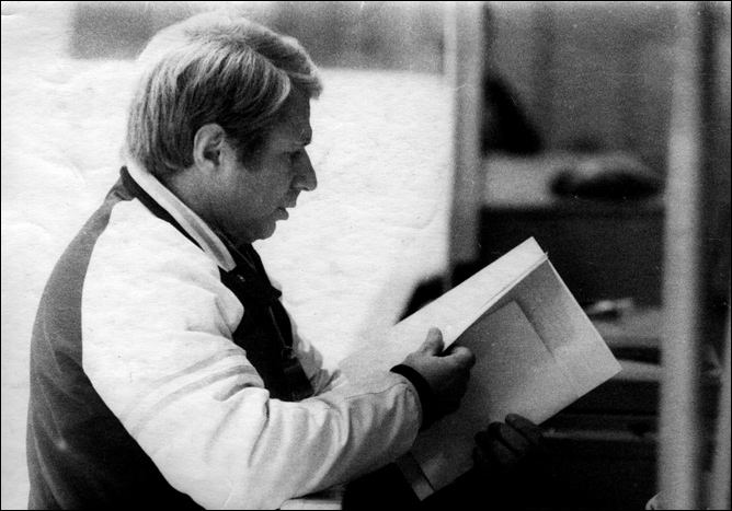 Наша история. Часть 42. 1987/88. Фото 03. Наша история. Часть 42. 1987/88. Фото 03.